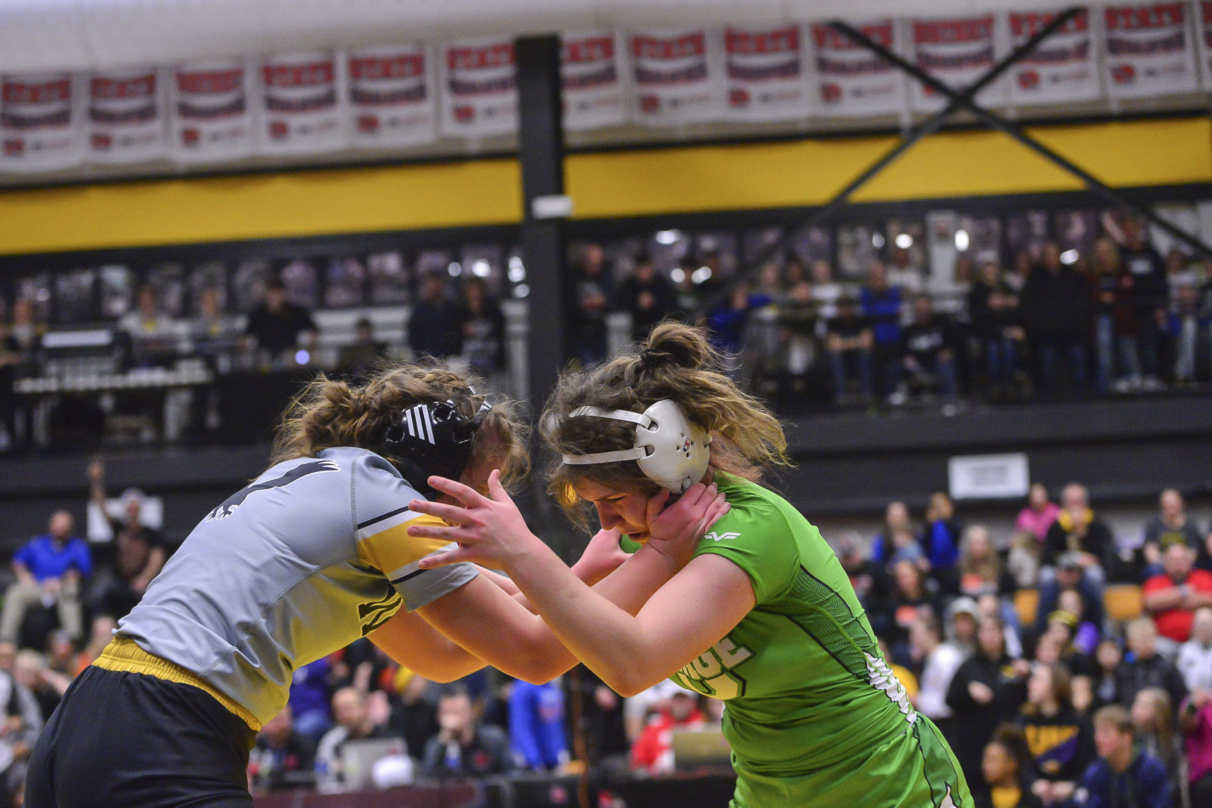 IWCOA Girls Meet-Semi 41